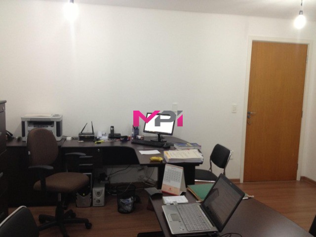 Conjunto Comercial-Sala à venda, 24m² - Foto 3
