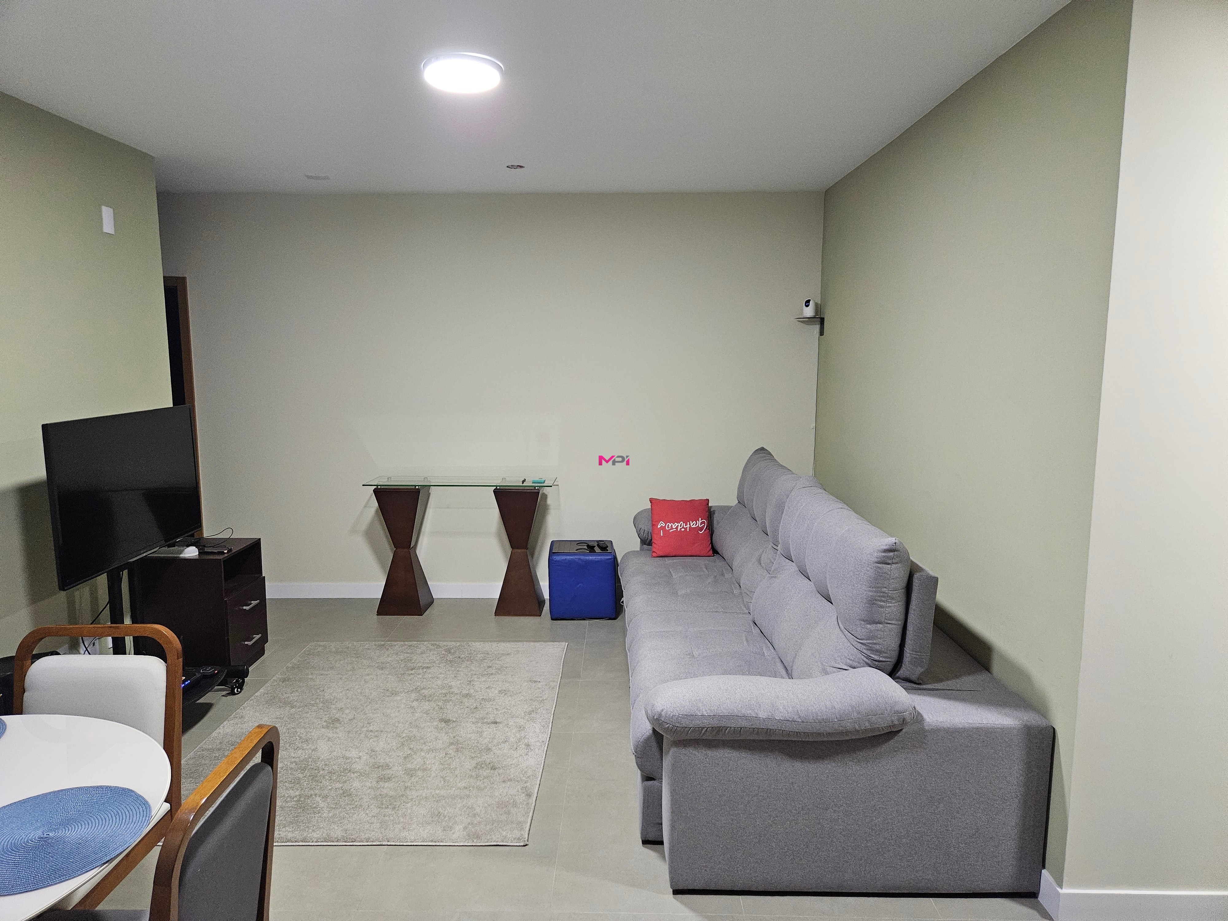 Apartamento à venda com 3 quartos, 101m² - Foto 3