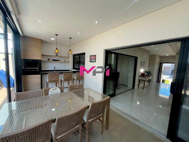 Casa de Condomínio à venda com 3 quartos, 242m² - Foto 20