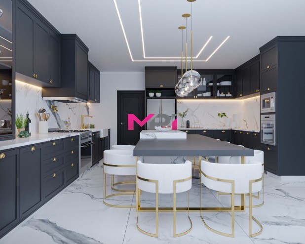 Casa, 4 quartos, 450 m² - Foto 11