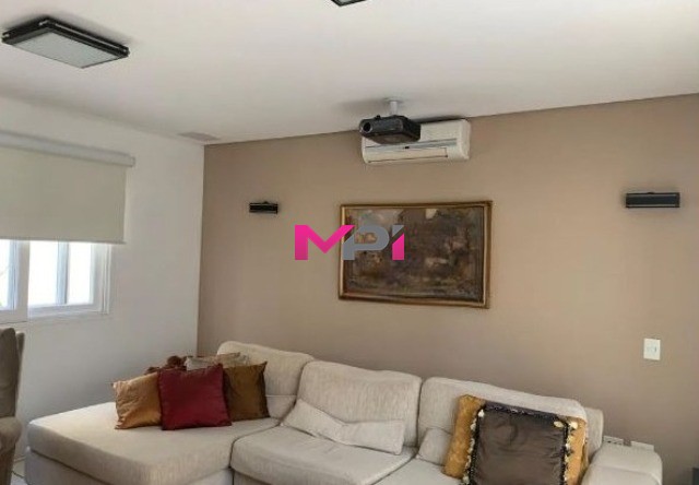 Casa de Condomínio à venda com 4 quartos, 468m² - Foto 16