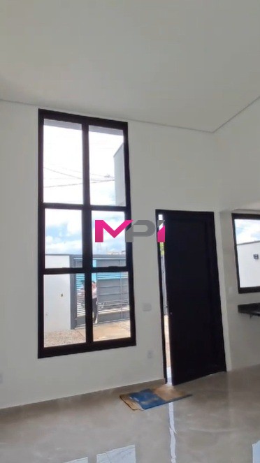 Casa à venda com 3 quartos, 86m² - Foto 3