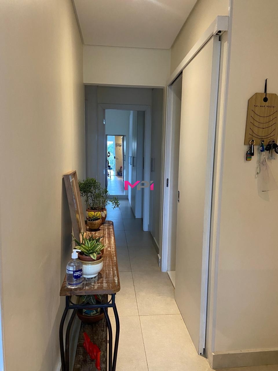 Apartamento para alugar com 3 quartos, 88m² - Foto 8