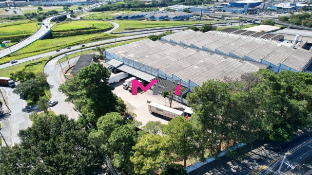 Depósito-Galpão-Armazém à venda, 12235m² - Foto 6