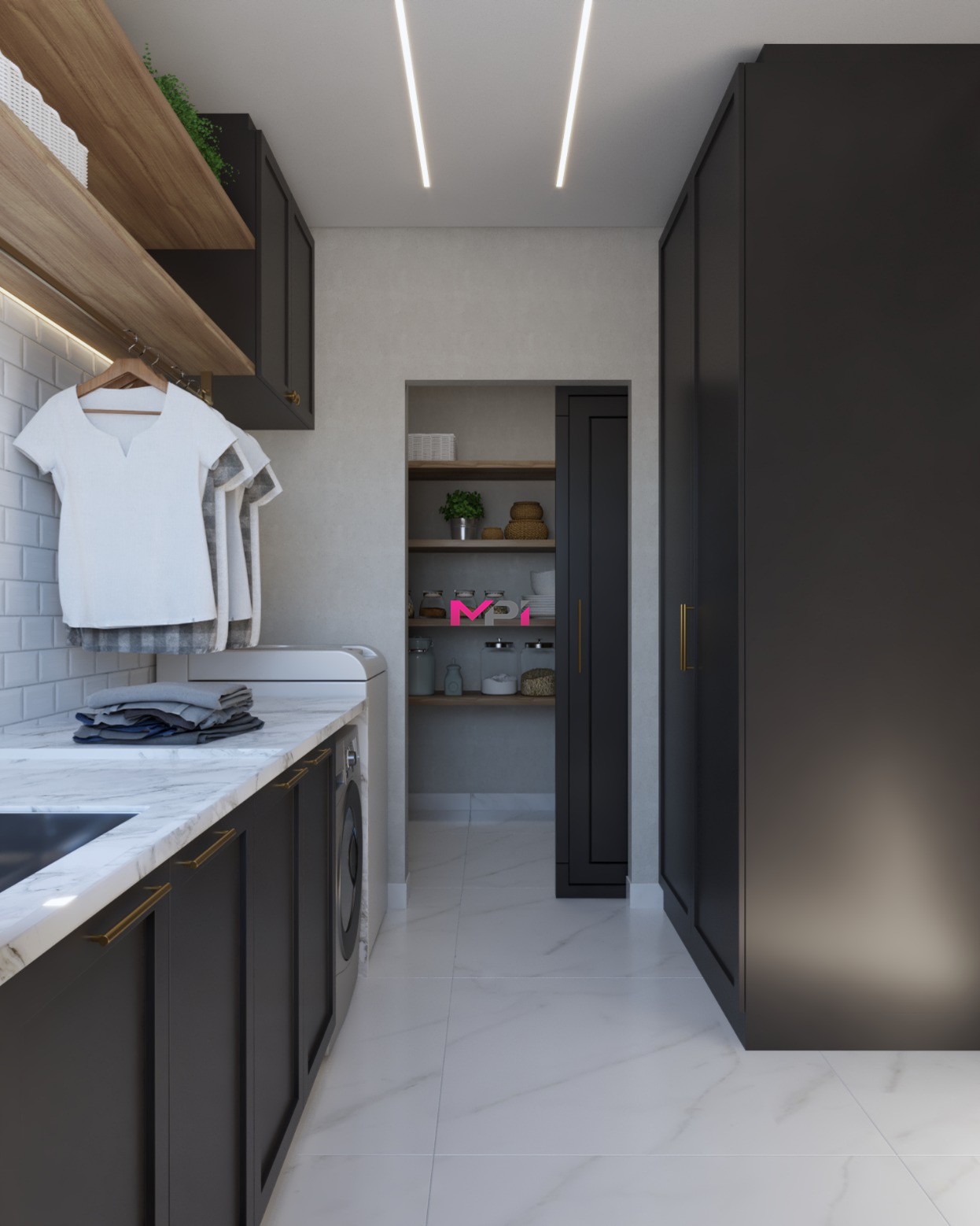 Casa, 4 quartos, 450 m² - Foto 33