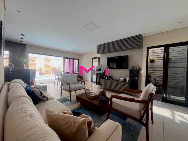 Casa de Condomínio à venda com 3 quartos, 160m² - Foto 16