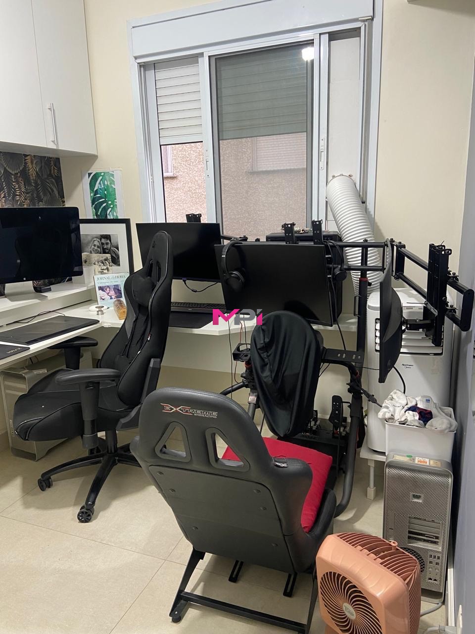 Apartamento para alugar com 3 quartos, 88m² - Foto 33
