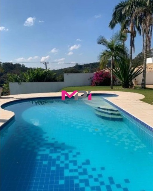 Casa de Condomínio à venda com 4 quartos, 468m² - Foto 13