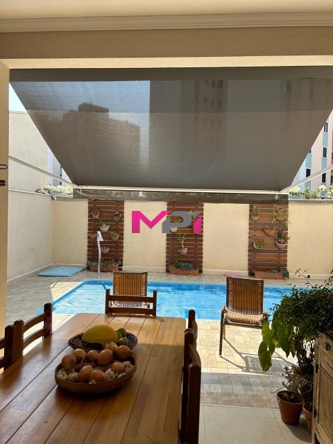 Casa de Condomínio à venda com 4 quartos, 280m² - Foto 14