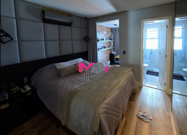 Apartamento à venda com 4 quartos, 268m² - Foto 13