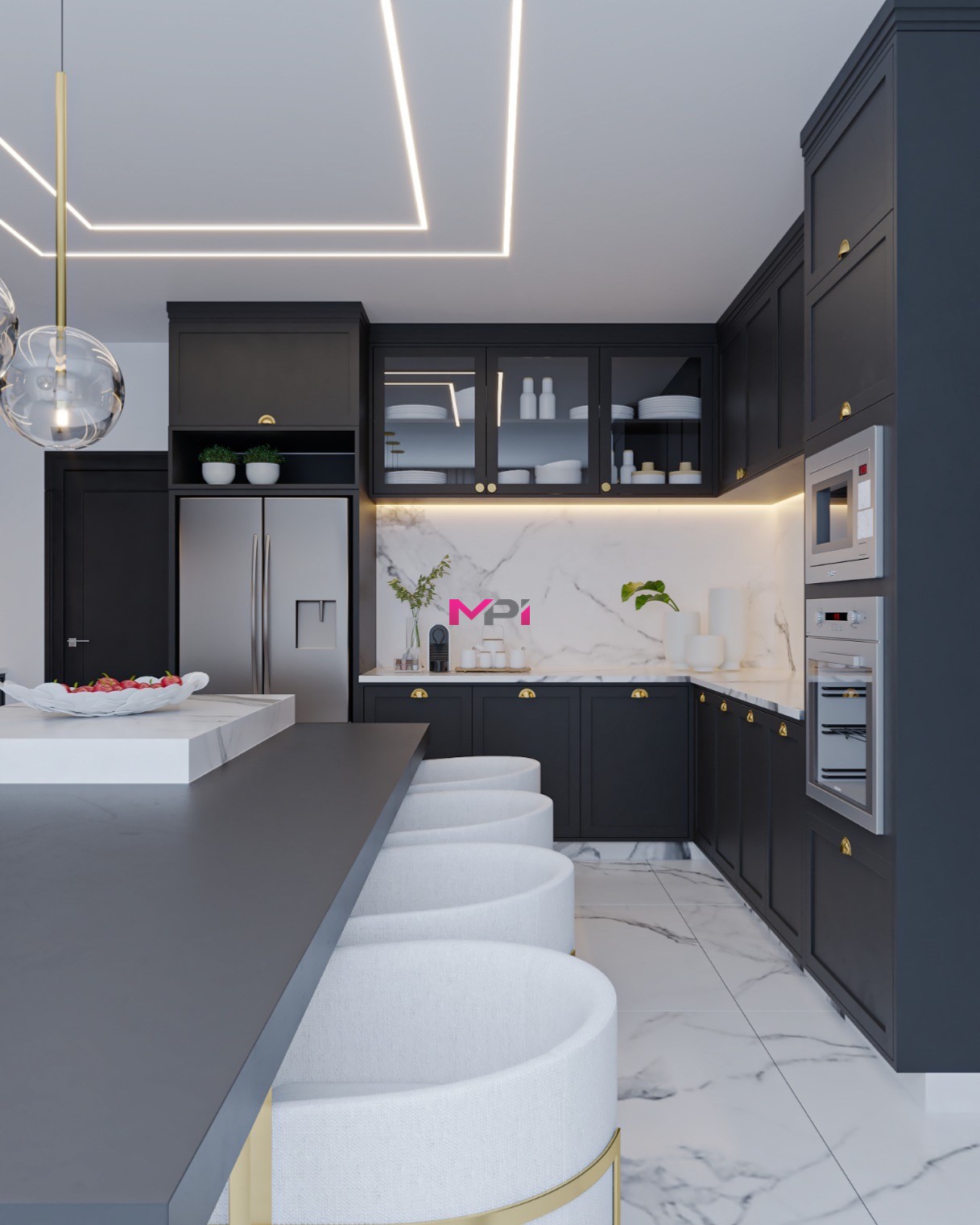 Casa, 4 quartos, 450 m² - Foto 14