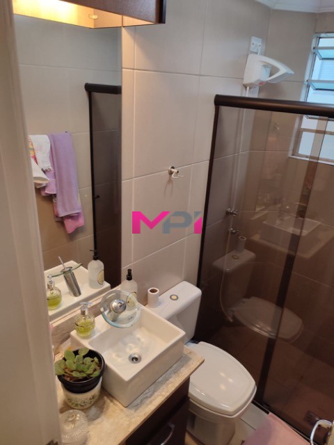 Apartamento à venda com 2 quartos, 54m² - Foto 6