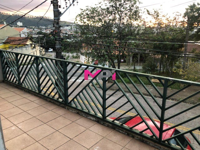 Sobrado à venda com 3 quartos, 155m² - Foto 30