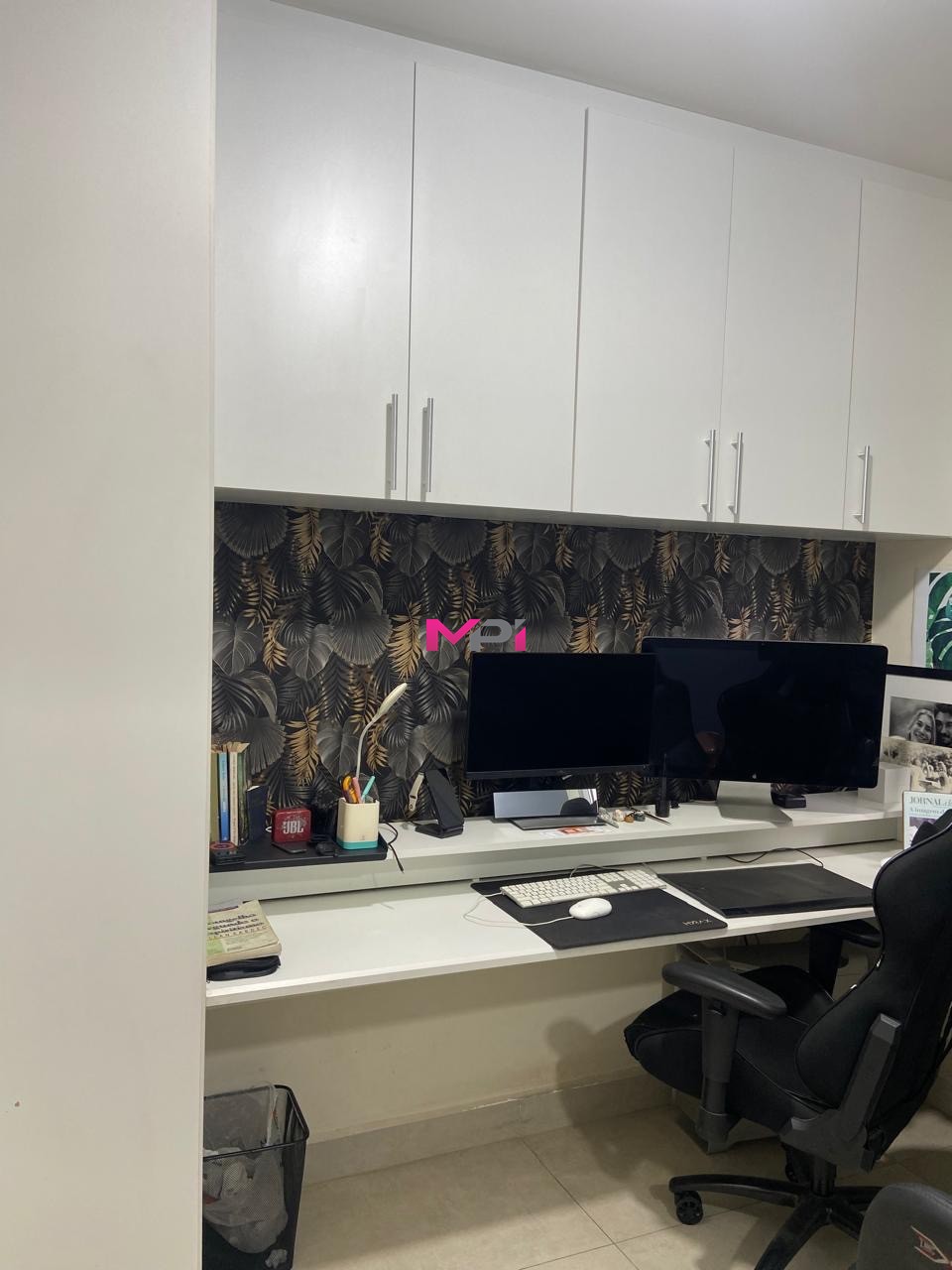 Apartamento para alugar com 3 quartos, 88m² - Foto 18