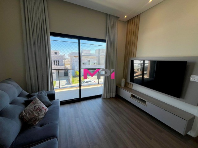 Casa de Condomínio à venda com 3 quartos, 242m² - Foto 30