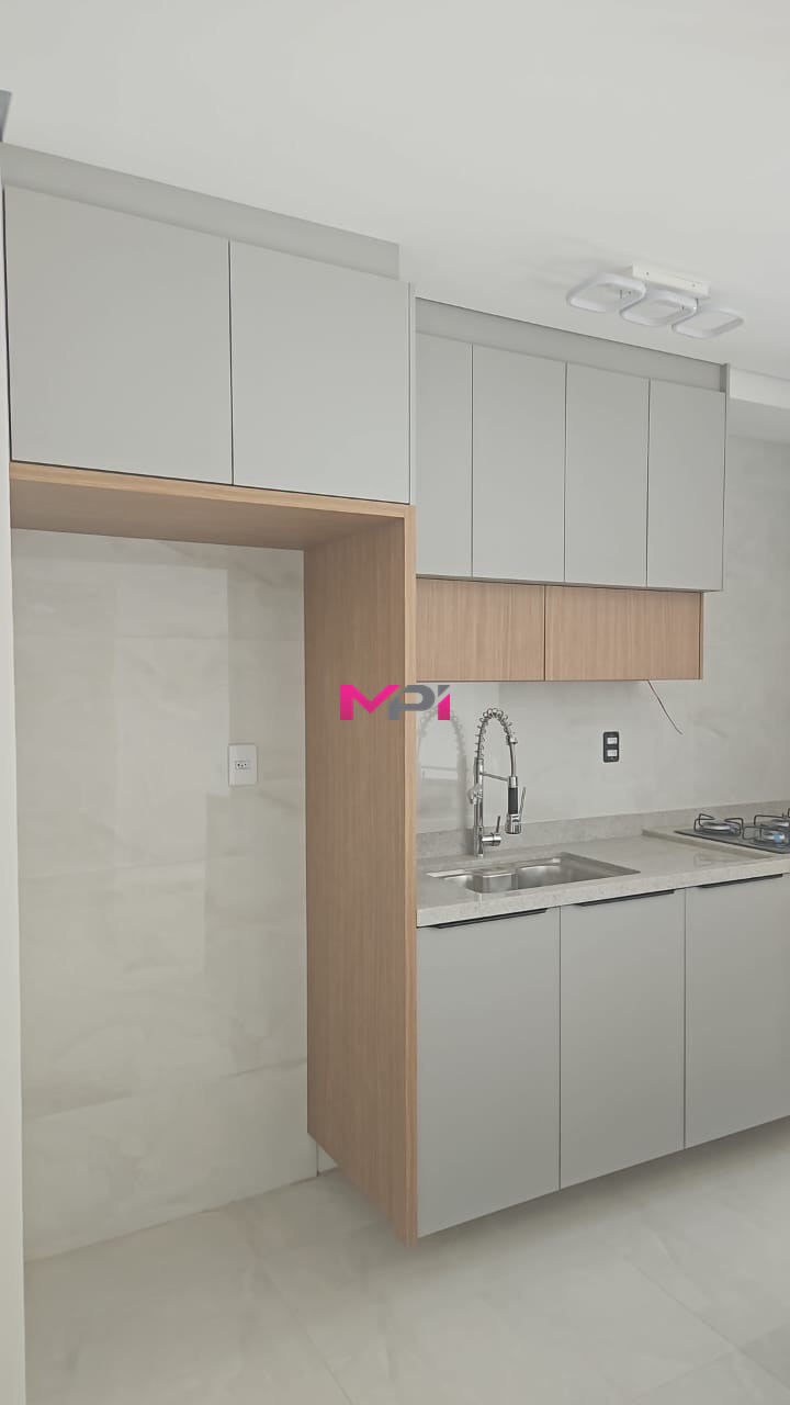 Apartamento à venda com 3 quartos, 90m² - Foto 3
