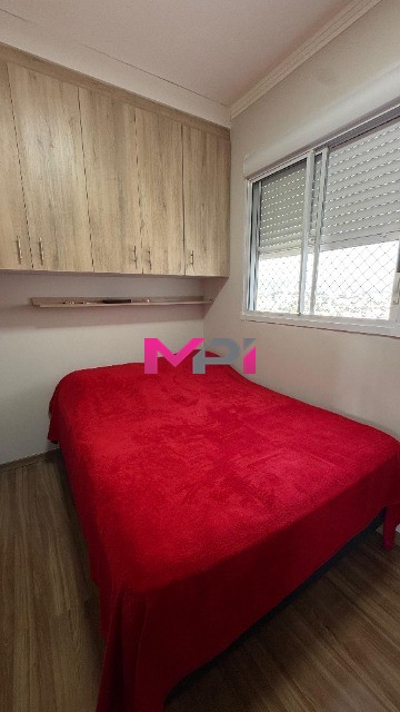 Apartamento, 3 quartos, 54 m² - Foto 20