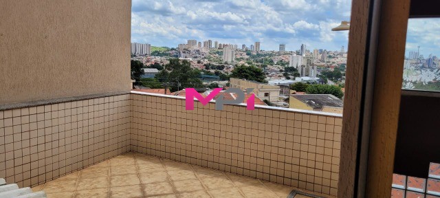 Sobrado à venda com 3 quartos, 150m² - Foto 49