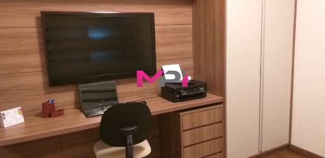 Casa de Condomínio à venda com 3 quartos, 360m² - Foto 11