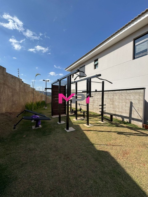 Casa de Condomínio à venda com 3 quartos, 125m² - Foto 27