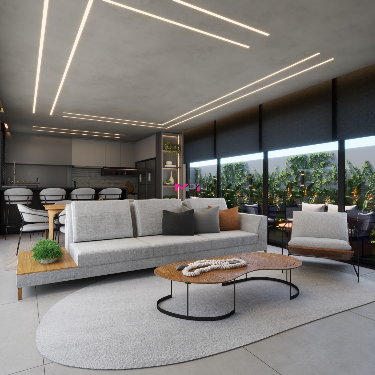 Casa, 4 quartos, 450 m² - Foto 17