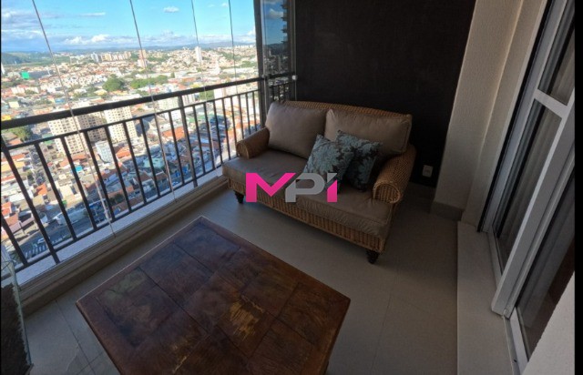Apartamento à venda com 4 quartos, 268m² - Foto 3