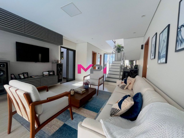Casa de Condomínio à venda com 3 quartos, 160m² - Foto 14