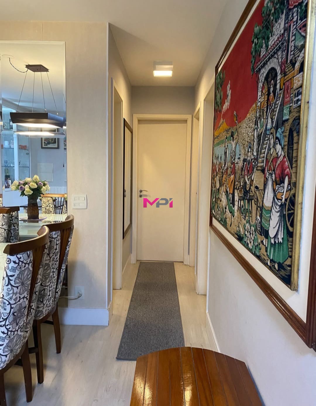 Apartamento à venda com 3 quartos, 96m² - Foto 10