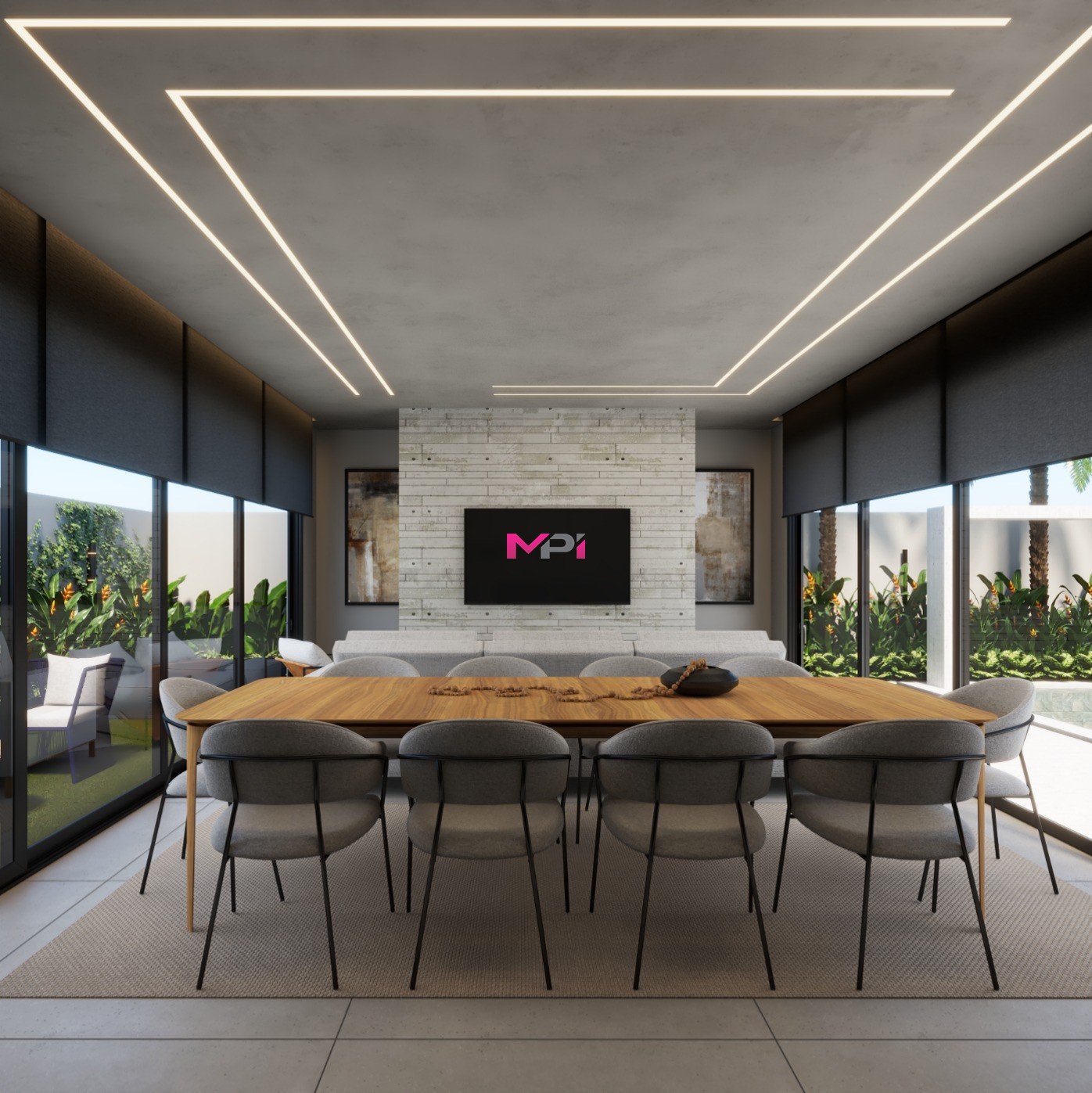 Casa, 4 quartos, 450 m² - Foto 18