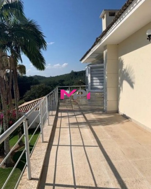 Casa de Condomínio à venda com 4 quartos, 468m² - Foto 36