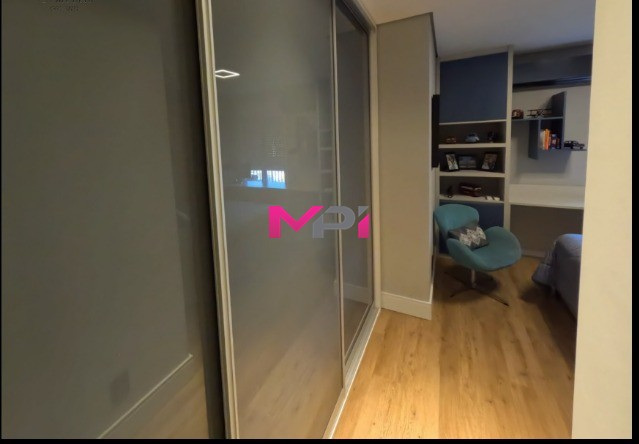 Apartamento à venda com 4 quartos, 268m² - Foto 20