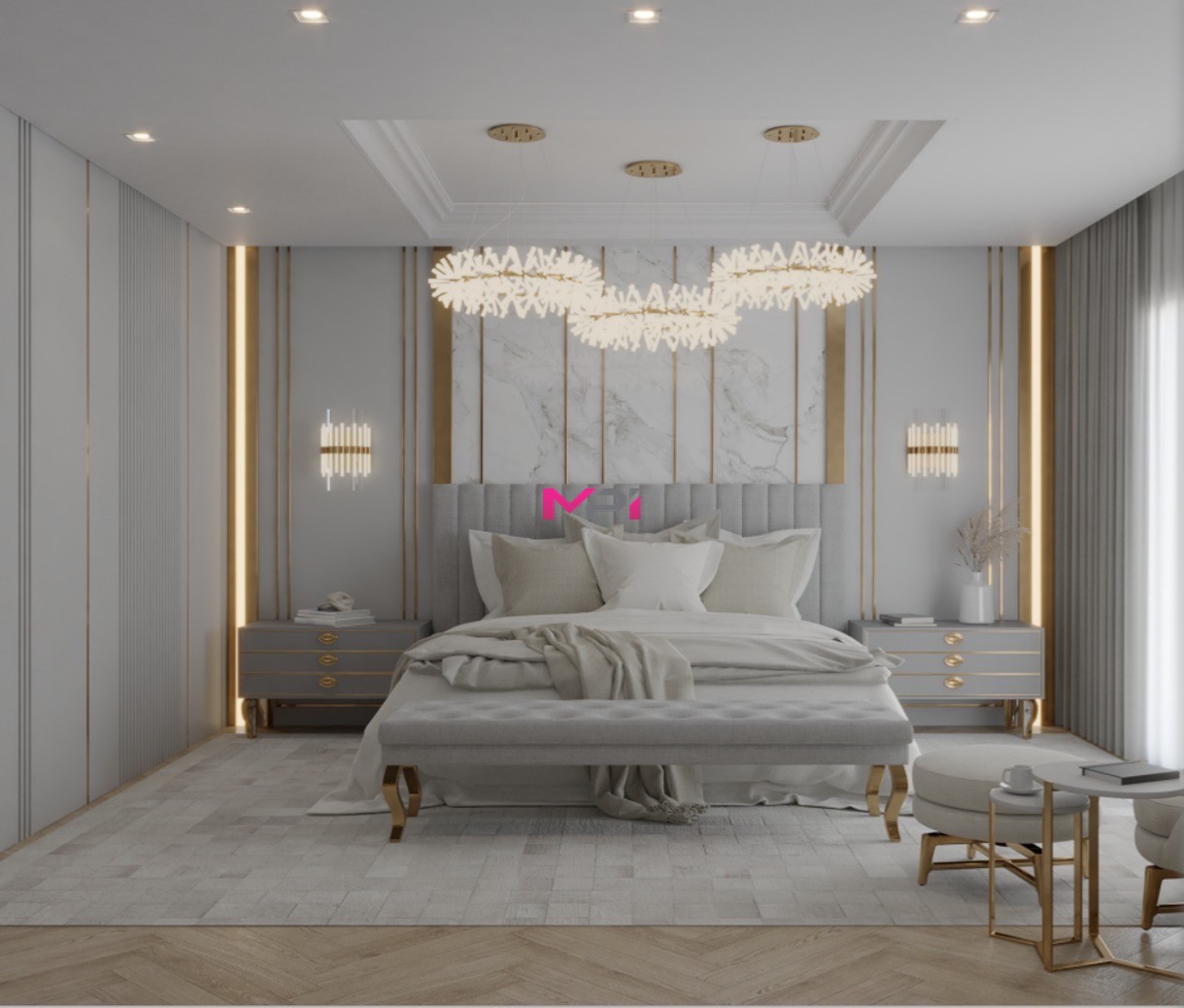 Casa, 4 quartos, 450 m² - Foto 19