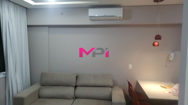 Apartamento para alugar com 1 quarto, 49m² - Foto 5