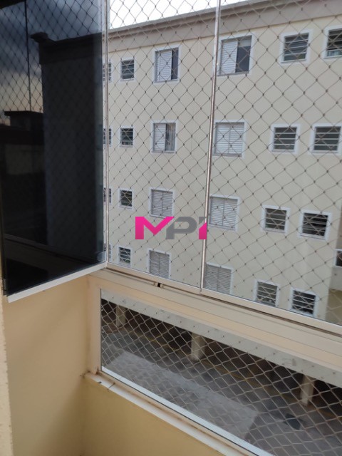 Apartamento à venda com 2 quartos, 54m² - Foto 4