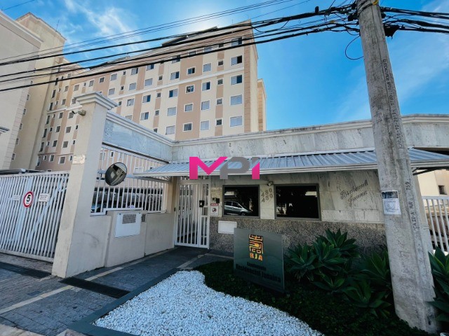 Apartamento à venda com 2 quartos, 52m² - Foto 9