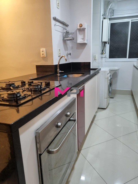 Apartamento à venda com 3 quartos, 71m² - Foto 4