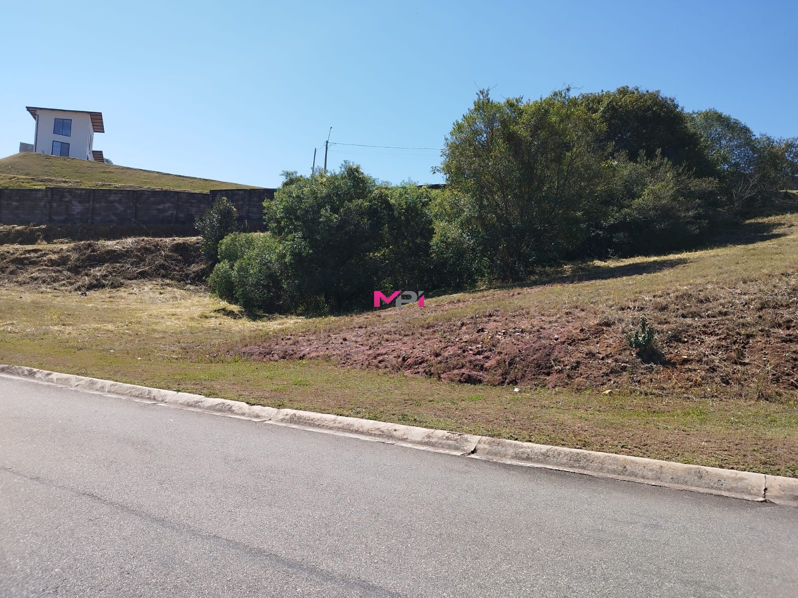 Terreno à venda, 1170m² - Foto 1