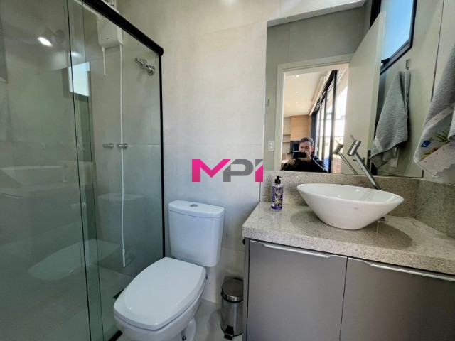 Casa de Condomínio à venda com 3 quartos, 242m² - Foto 19