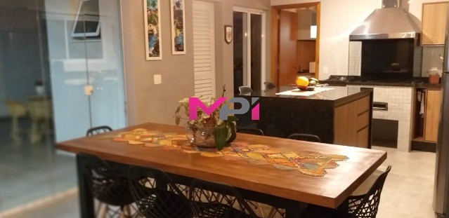 Casa de Condomínio à venda com 3 quartos, 360m² - Foto 8