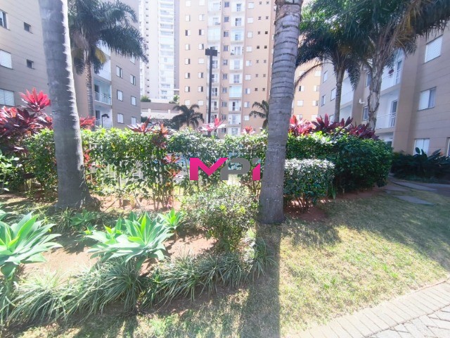 Apartamento à venda com 3 quartos, 71m² - Foto 30