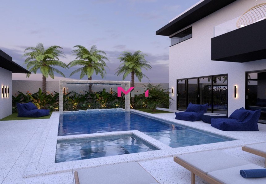 Casa, 4 quartos, 450 m² - Foto 3