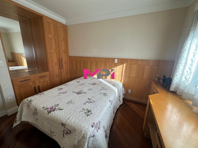 Apartamento à venda com 3 quartos, 170m² - Foto 8