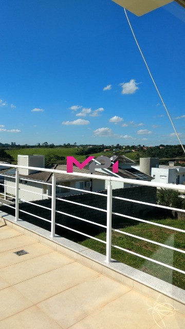 Casa de Condomínio, 4 quartos - Foto 28