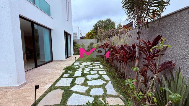 Casa de Condomínio para alugar com 3 quartos, 600m² - Foto 41