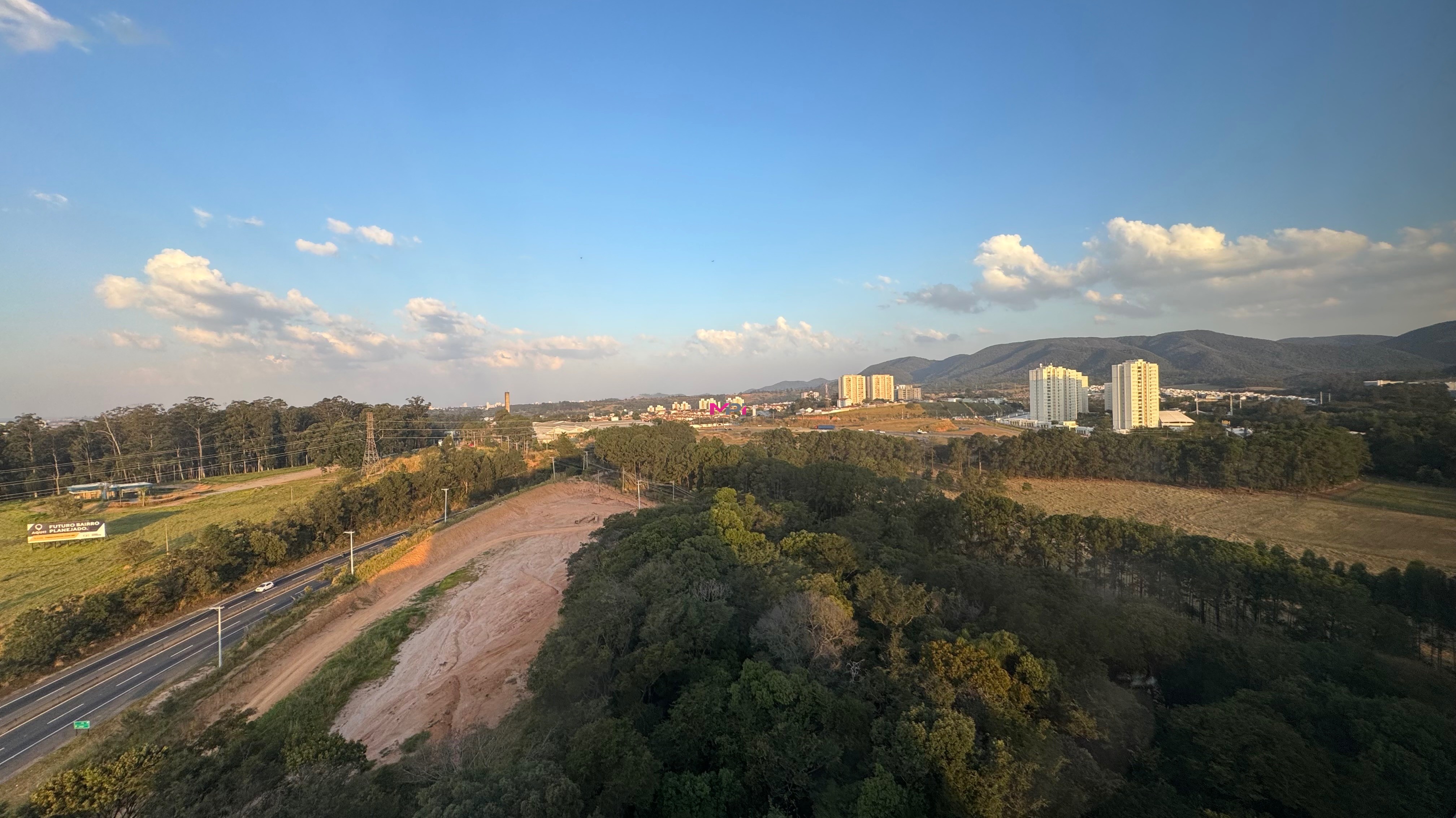 Apartamento para alugar com 2 quartos, 54m² - Foto 10