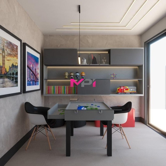 Casa, 4 quartos, 450 m² - Foto 34