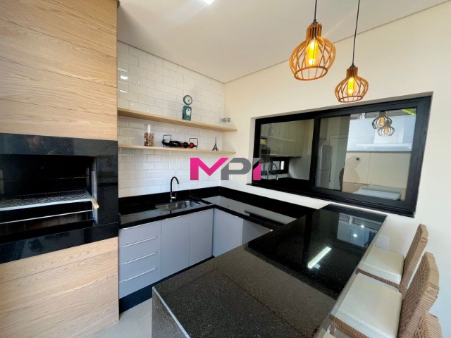 Casa de Condomínio à venda com 3 quartos, 242m² - Foto 16