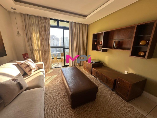 Apartamento à venda com 3 quartos, 170m² - Foto 3