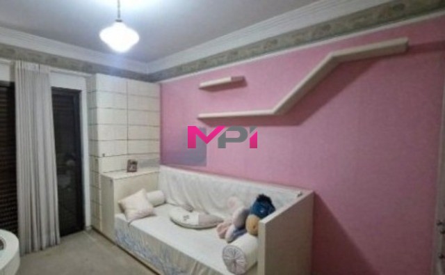 Apartamento à venda com 4 quartos, 230m² - Foto 21