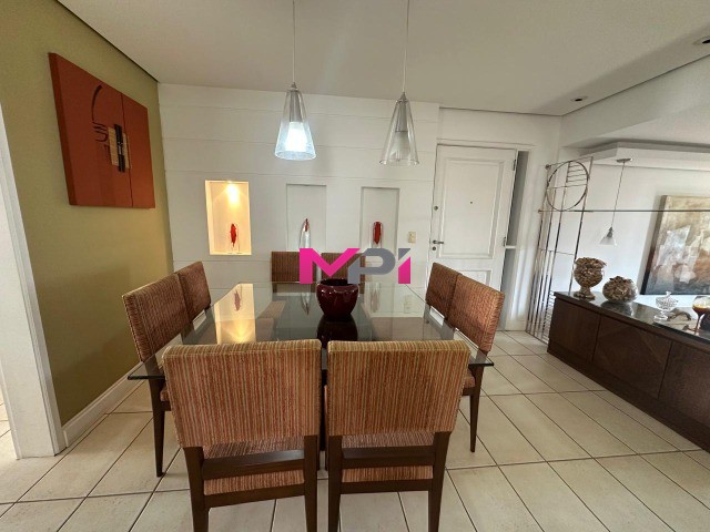 Apartamento à venda com 3 quartos, 170m² - Foto 14